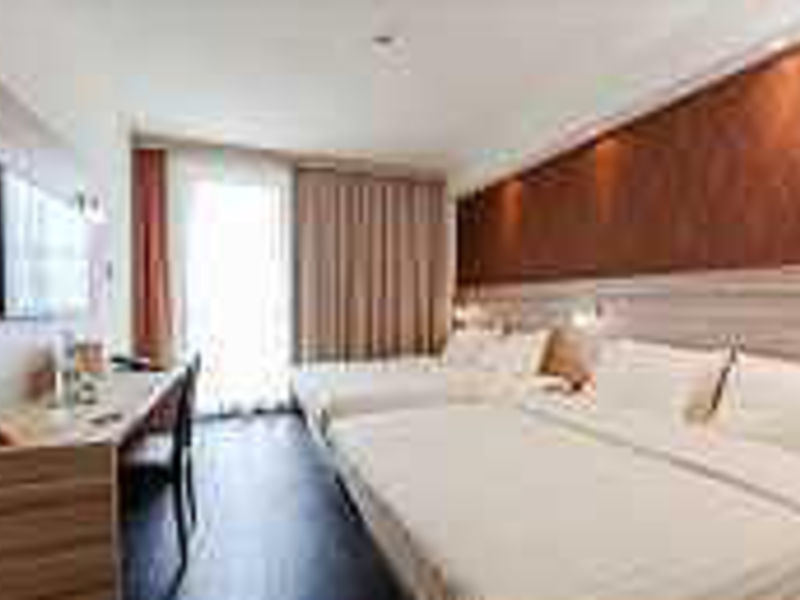Star Inn Hotel Premium München Domagkstrasse,by Quality