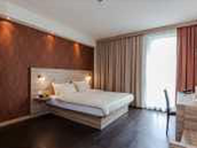 Star Inn Hotel Premium München Domagkstrasse,by Quality