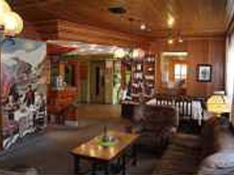 Panorama Kidshotel Alphubel