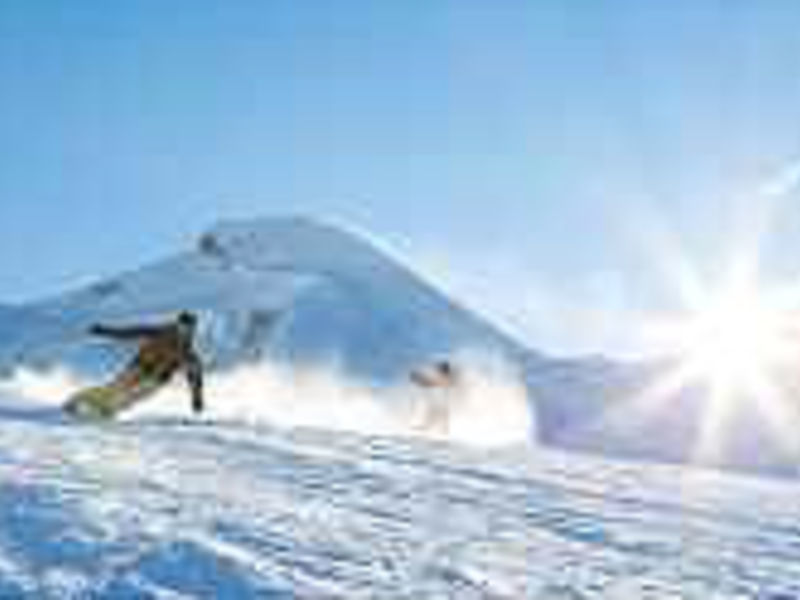Panorama Kidshotel Alphubel