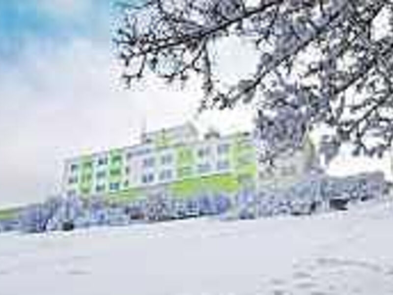 Hotel Tannhäuser Hotel Rennsteigblick