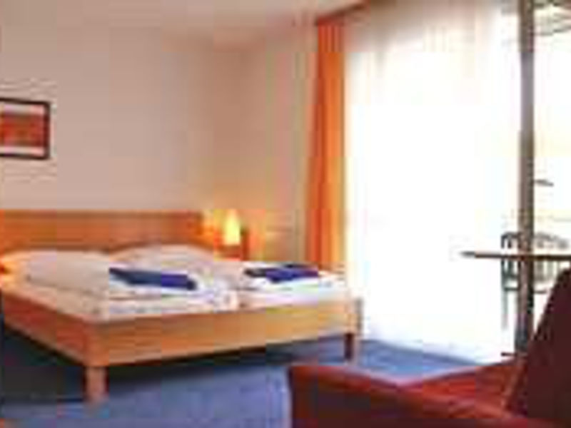 Thermenhof Derdak