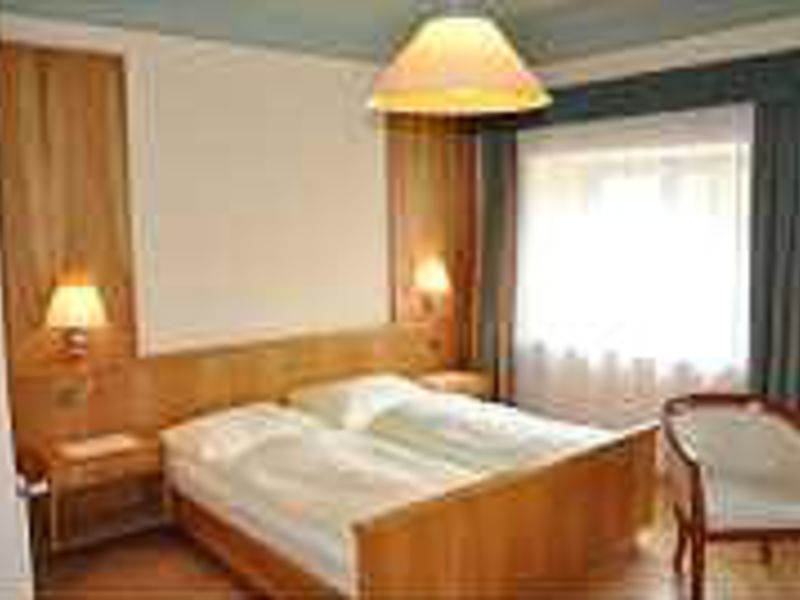 Vital-Hotel Post