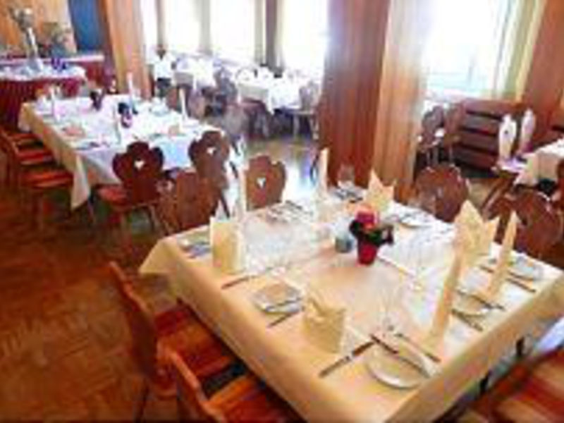 Werrapark Resort Hotel Heubacher Höhe