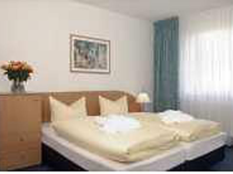 Werrapark Resort Hotel Heubacher Höhe
