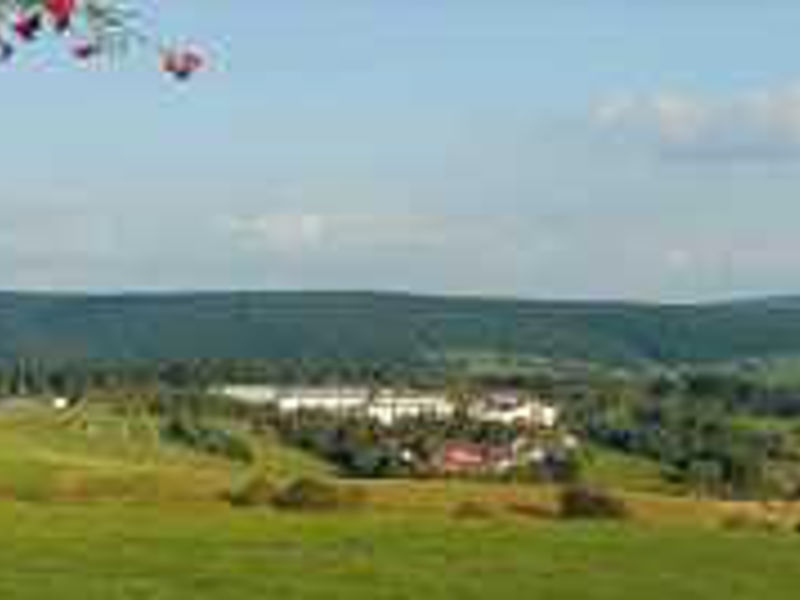 Werrapark Resort Hotel Heubacher Höhe