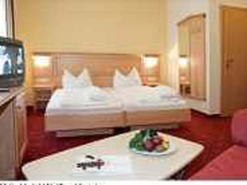 Aktivhotel Weißer Hirsch