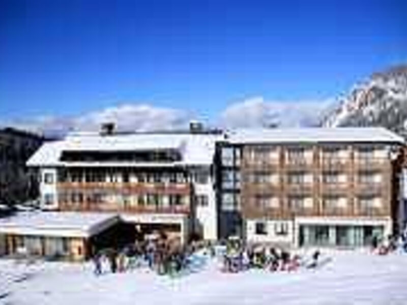 Alm Hotel Kärnten