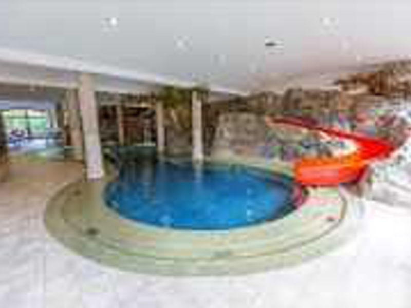 Blu Hotels Weitlanbrunn