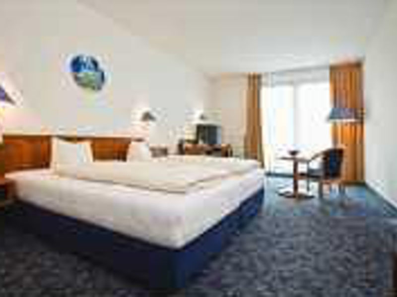 Alpina Lodge Hotel