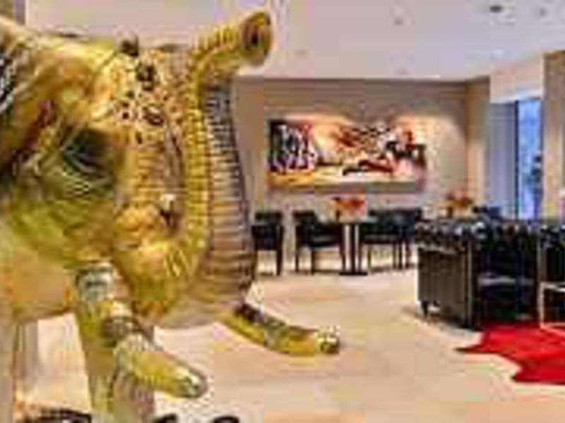 Amedia Plaza Dresden