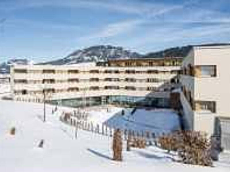 Austria Trend Alpine Resort Fieberbrunn