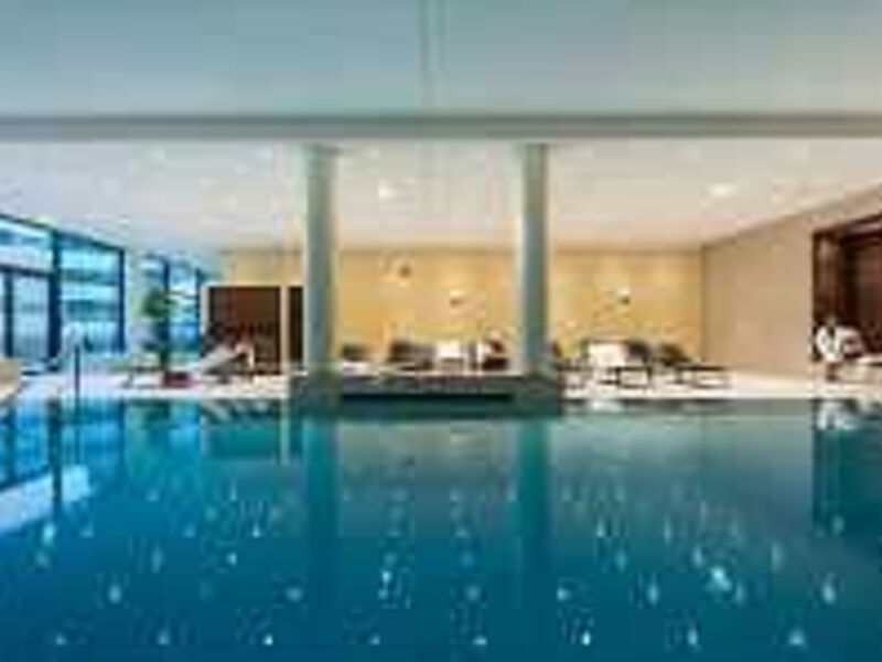 Austria Trend Alpine Resort Fieberbrunn