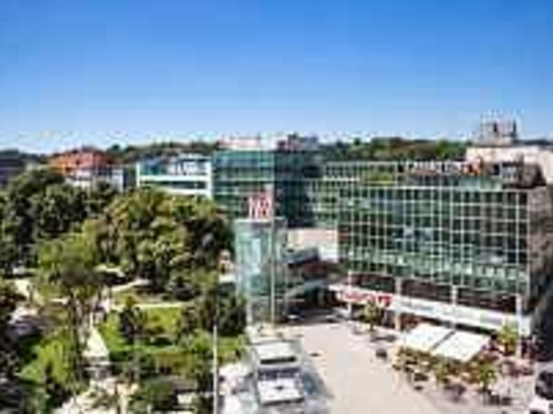 Austria Trend Hotel Schillerpark