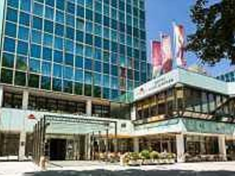Austria Trend Hotel Schillerpark