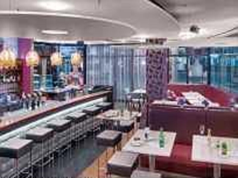 Austria Trend Hotel Schillerpark
