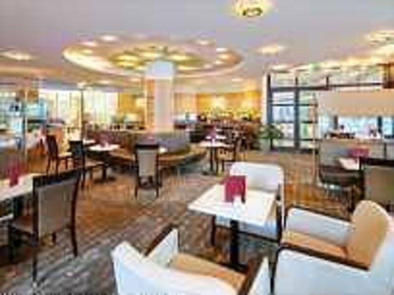 Austria Trend Hotel Schillerpark