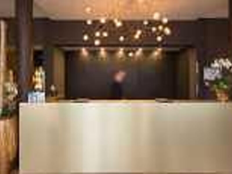 BEST WESTERN PLUS Atrium Hotel