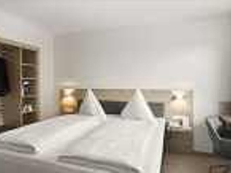 BEST WESTERN PLUS Atrium Hotel