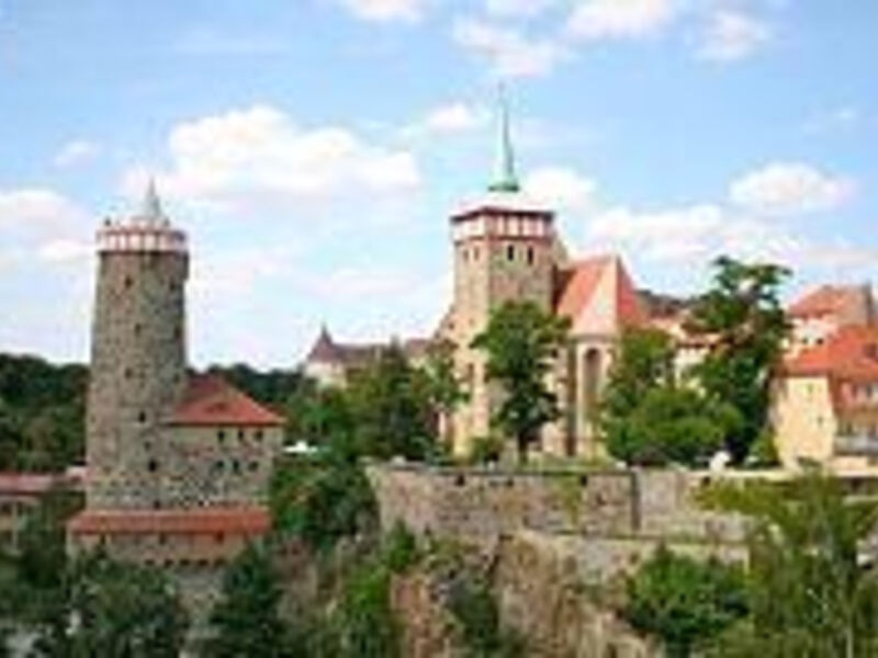 BEST WESTERN PLUS Hotel Bautzen