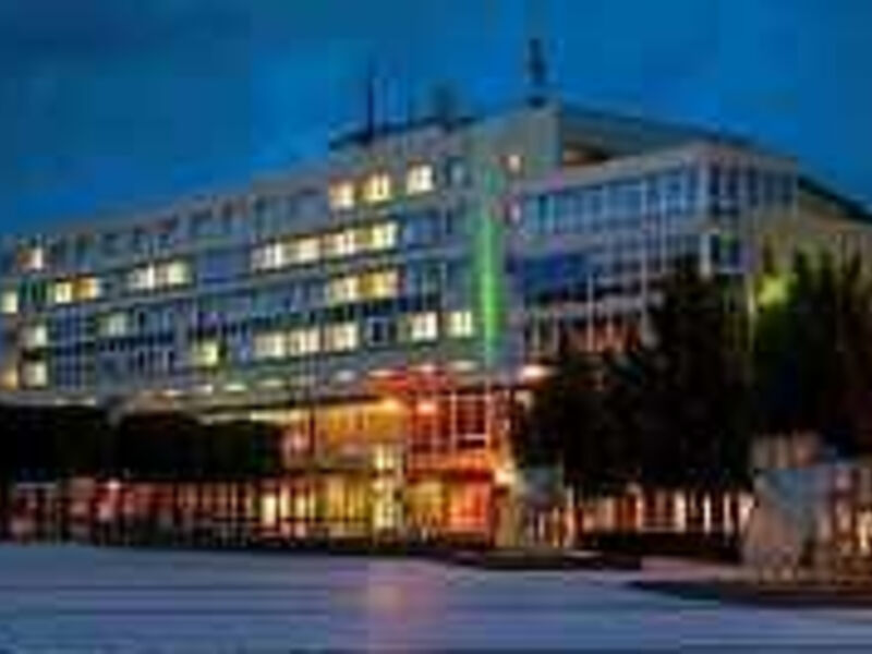 BEST WESTERN PLUS Hotel Bautzen