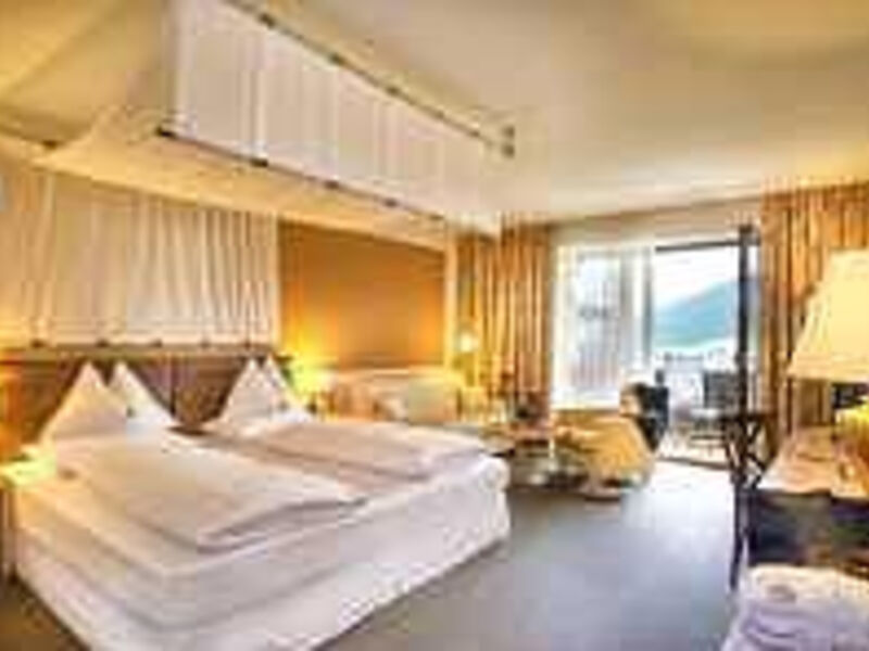 Beauty- & Wellness Resort Garberhof