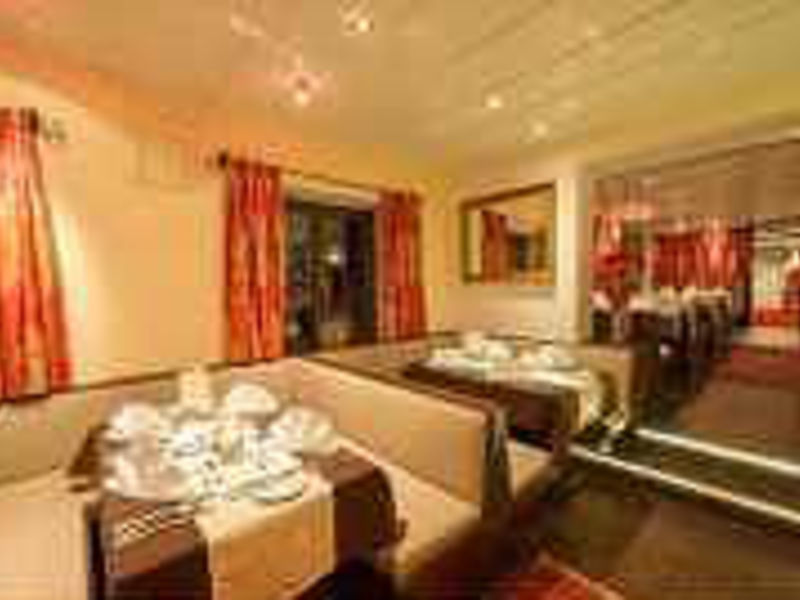 Berger's Sporthotel