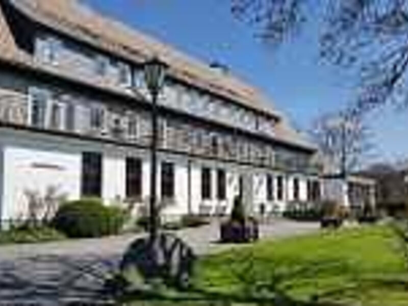 Hotel Hoher Knochen