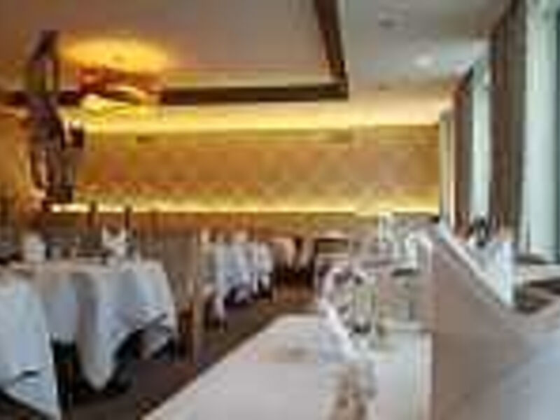 Hotel Hoher Knochen