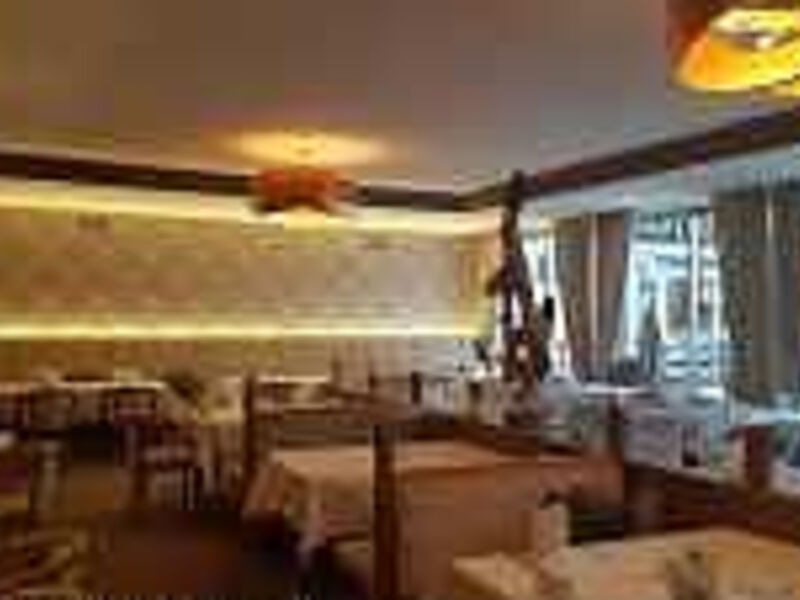 Hotel Hoher Knochen