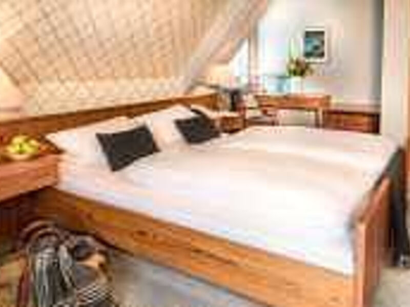 Hotel Hoher Knochen