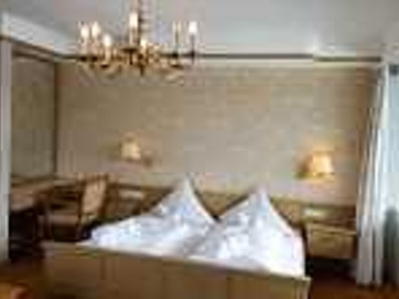 Hotel Hoher Knochen