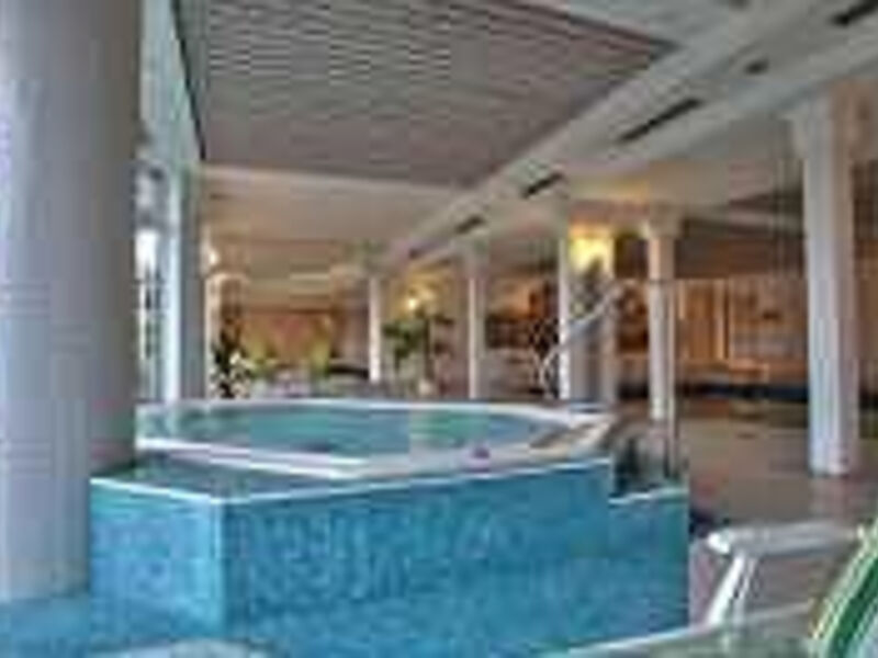 Hotel Hoher Knochen