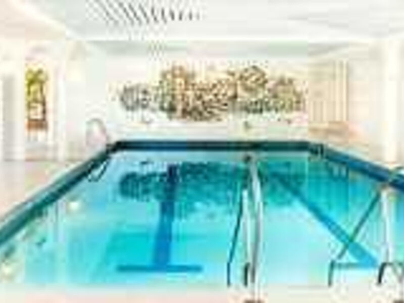 Hotel Hoher Knochen