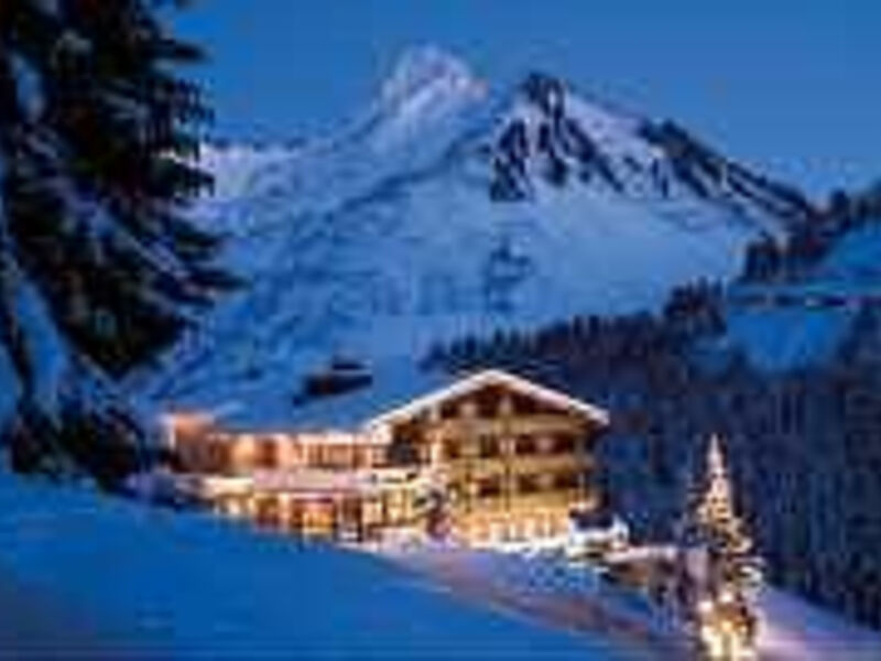 Hotel Madlener