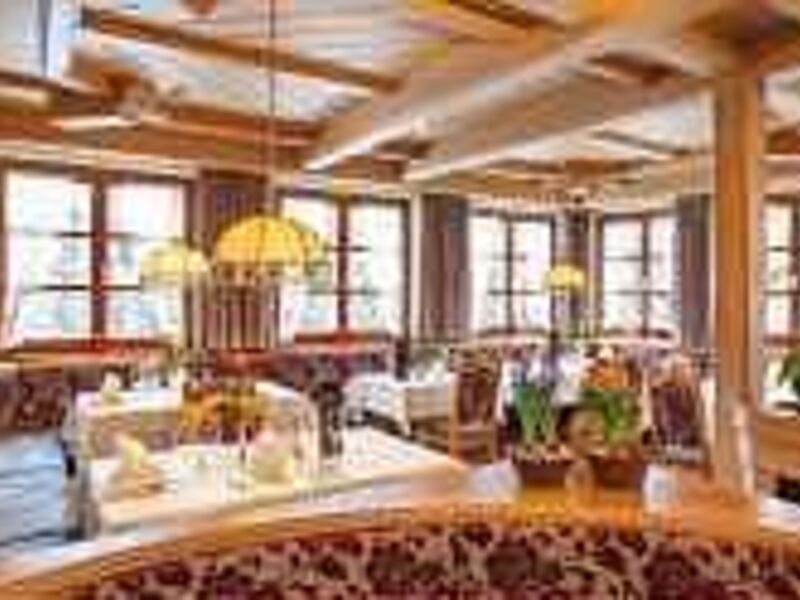 Hotel Madlener