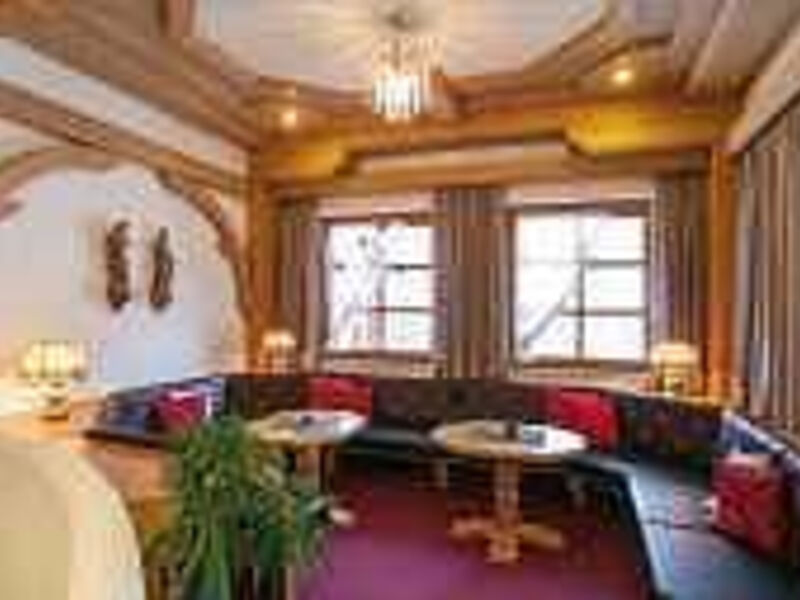 Hotel Madlener
