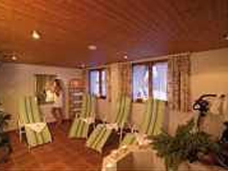 Hotel Madlener