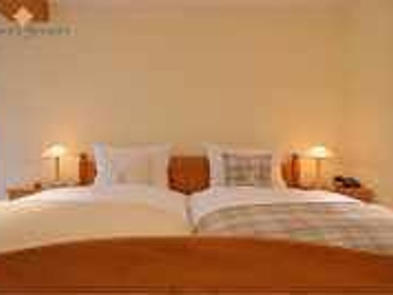 Hotel Best Western Hofgut Sternen
