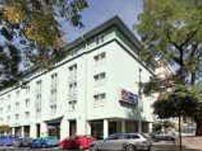 Best Western Macrander Hotel Dresden
