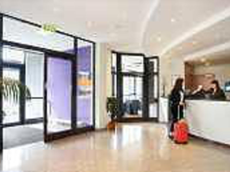 Best Western Macrander Hotel Dresden