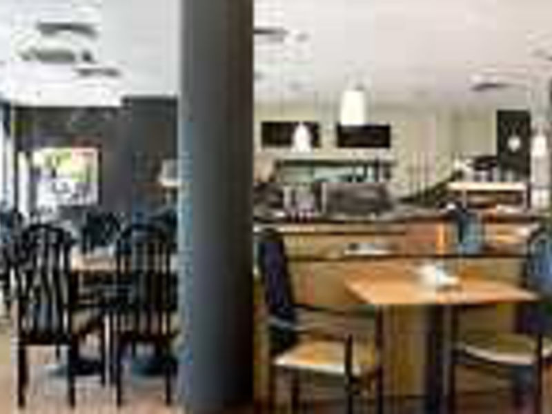 Best Western Macrander Hotel Dresden