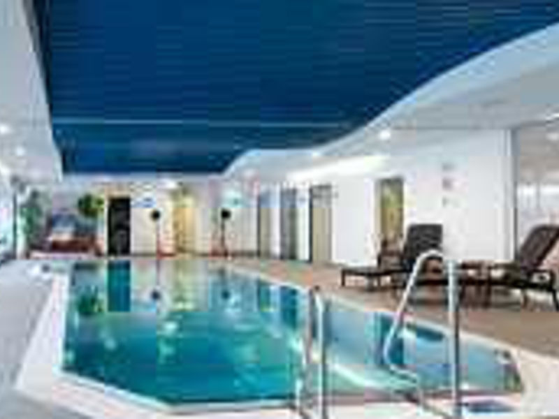 Best Western Macrander Hotel Dresden