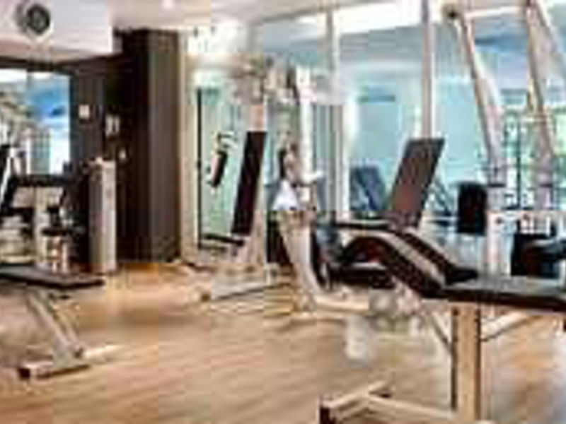 Best Western Macrander Hotel Dresden