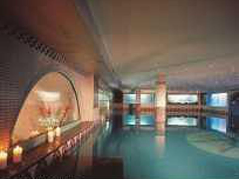 Hotel Best Western Alpen Resort