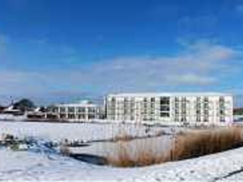 Best Western Plus Baltic Hills