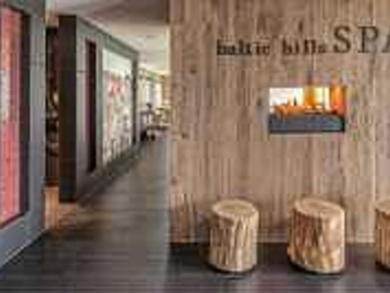 Best Western Plus Baltic Hills