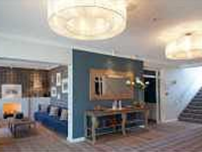 Best Western Plus Baltic Hills