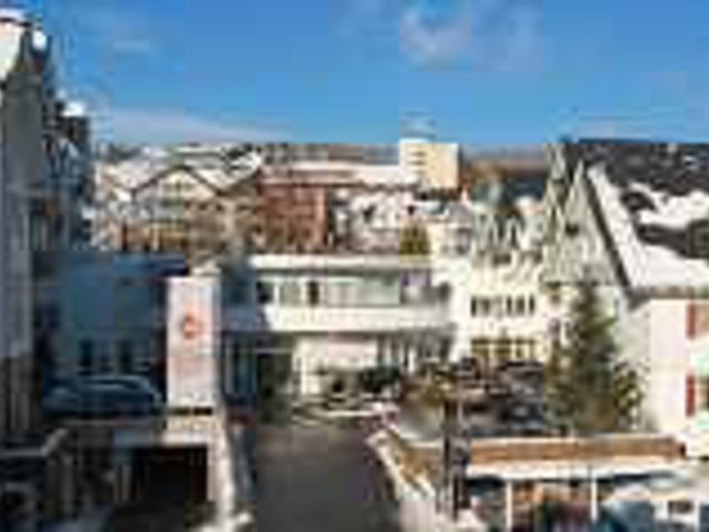 BEST WESTERN PLUS Hotel Willingen
