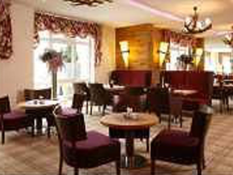 BEST WESTERN PLUS Hotel Willingen